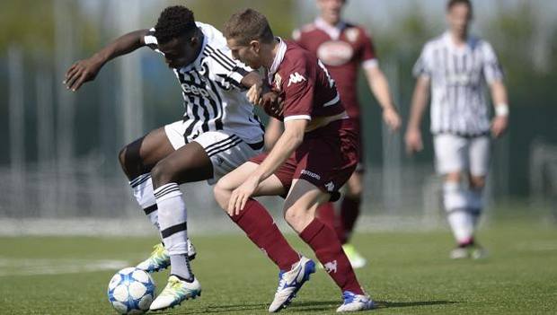 Terza Maglia Juventus MOISE KEAN Terza Maglia Juventus MOISE KEAN